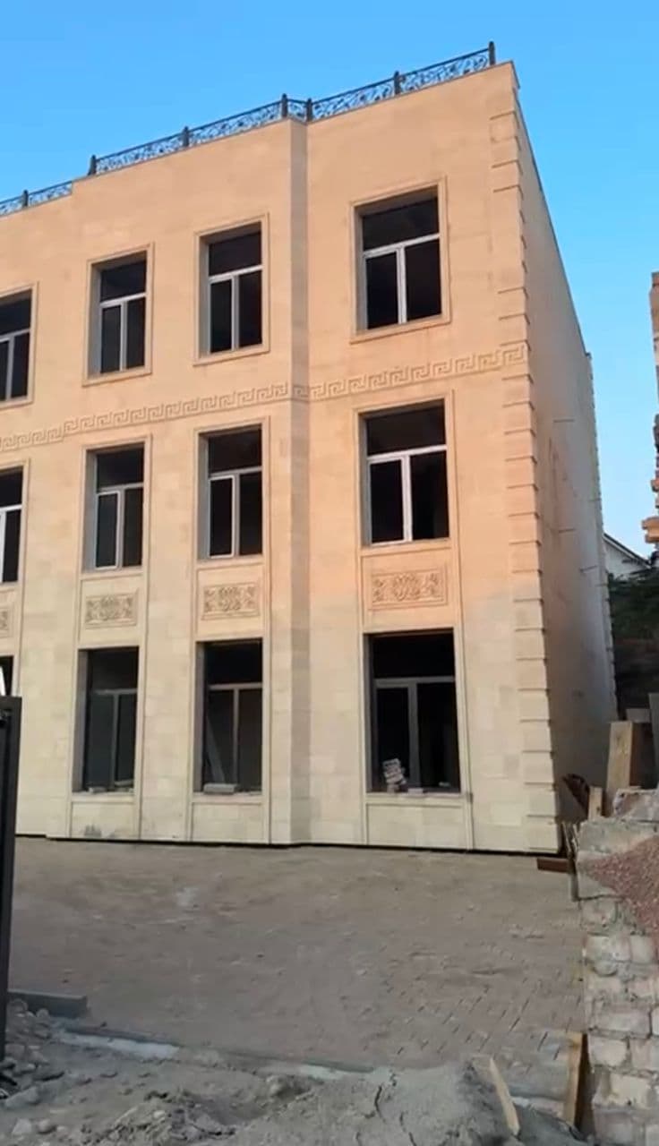 Продажа, Офис, Коммерческая, 800 м2, этаж 1/3, Сост: Сдан ПСО - фото 1