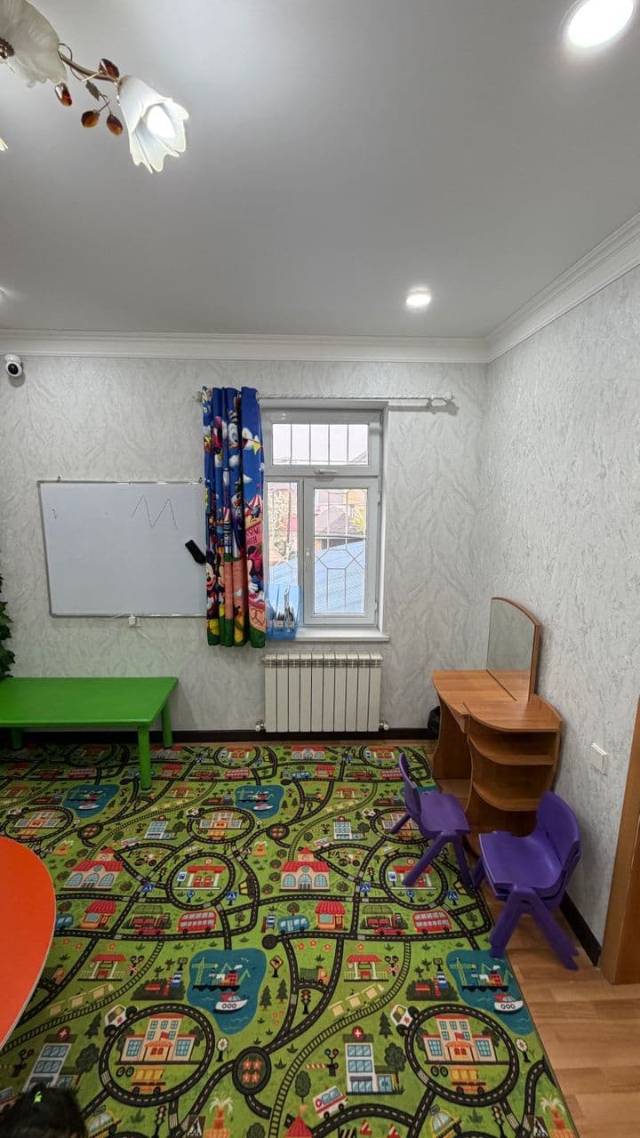 Дома и Участки, 12 ком, 400 м², этаж 1/1