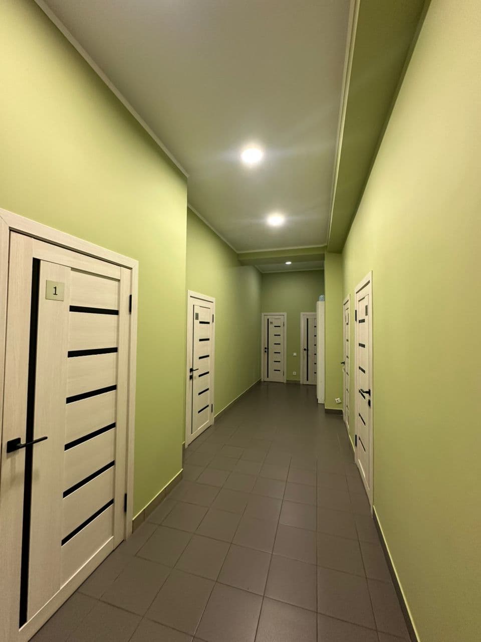 Продажа, Коммерческая, 105 м2, этаж 1/13 - фото 6