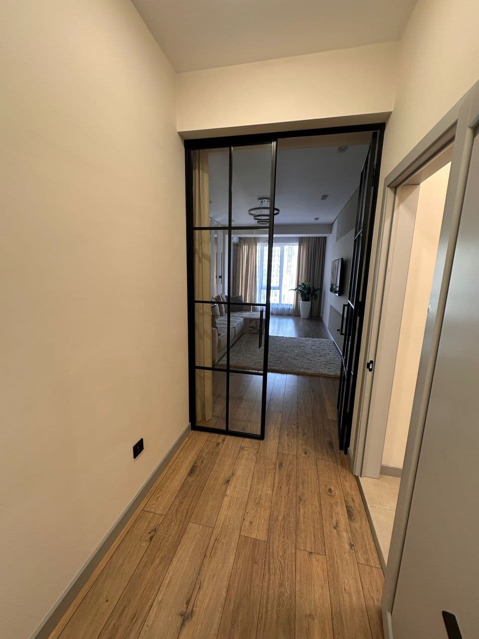 Продажа, Элитка, 3 ком, 116.3 м2, этаж 3/10, ж/к Малина (Malina), Сост: Евроремонт - фото 10