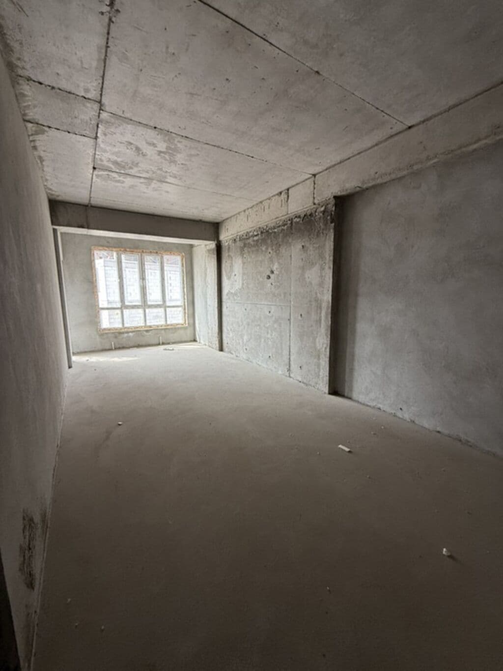 Продажа, Элитка, 1 ком, 61 м2, этаж 5/15, ж/к Пионер, Сост: Сдан ПСО - фото 1