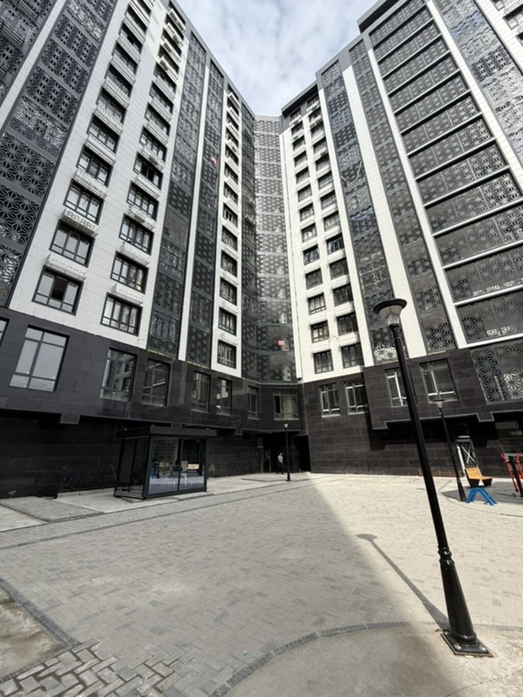 Продажа, Элитка, 1 ком, 61 м2, этаж 5/15, ж/к Пионер, Сост: Сдан ПСО - фото 2