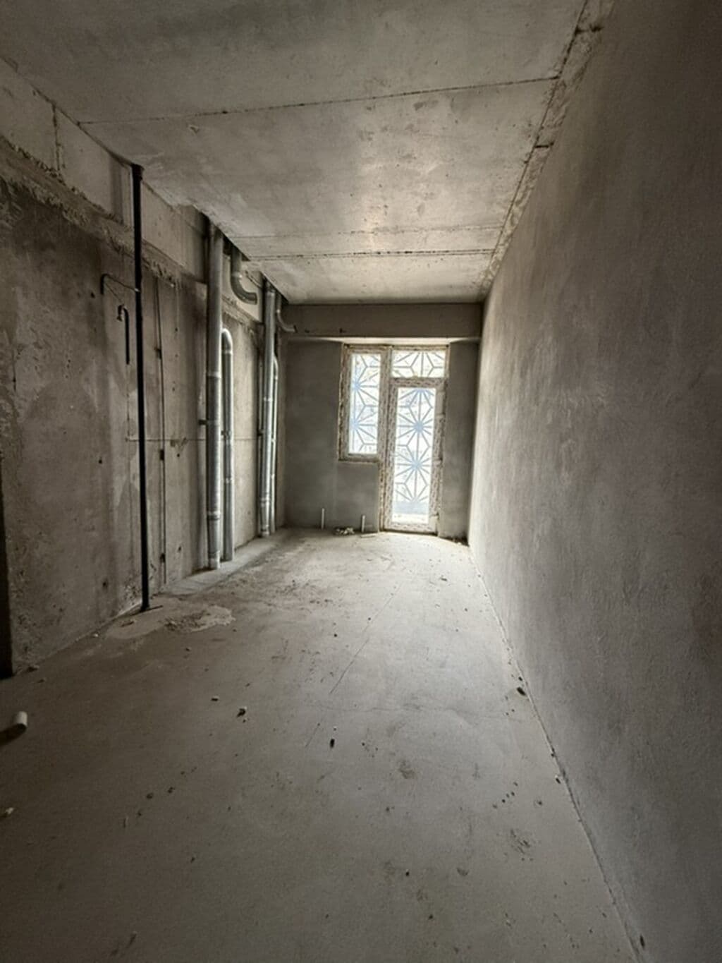 Продажа, Элитка, 1 ком, 61 м2, этаж 5/15, ж/к Пионер, Сост: Сдан ПСО - фото 4