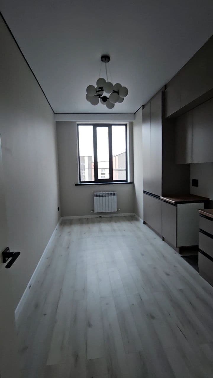 Продажа, Элитка, 1 ком, 41 м2, этаж 7/12, ж/к Эверест (Everest), Сост: Евроремонт - фото 4
