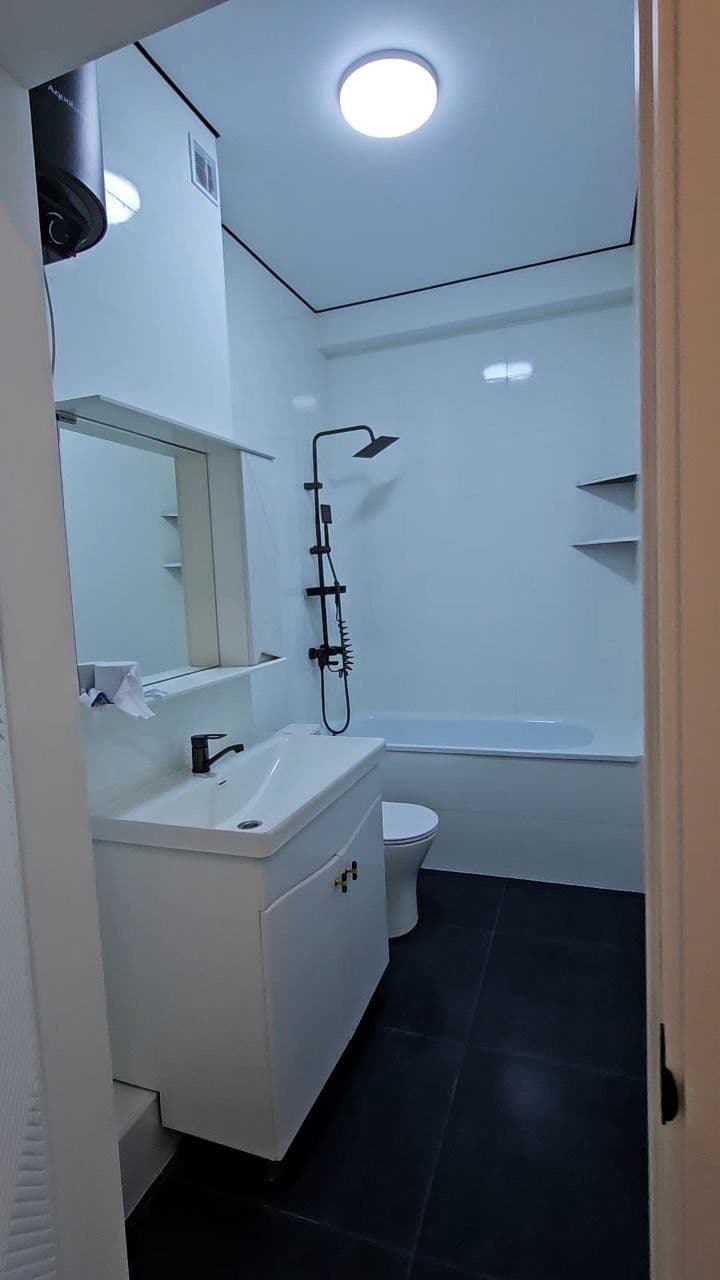 Продажа, Элитка, 1 ком, 41 м2, этаж 7/12, ж/к Эверест (Everest), Сост: Евроремонт - фото 7
