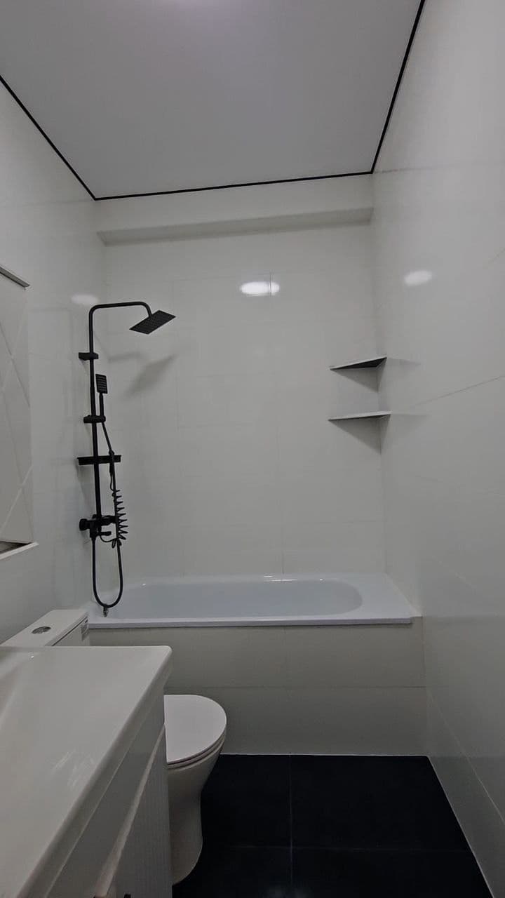 Продажа, Элитка, 1 ком, 41 м2, этаж 7/12, ж/к Эверест (Everest), Сост: Евроремонт - фото 8