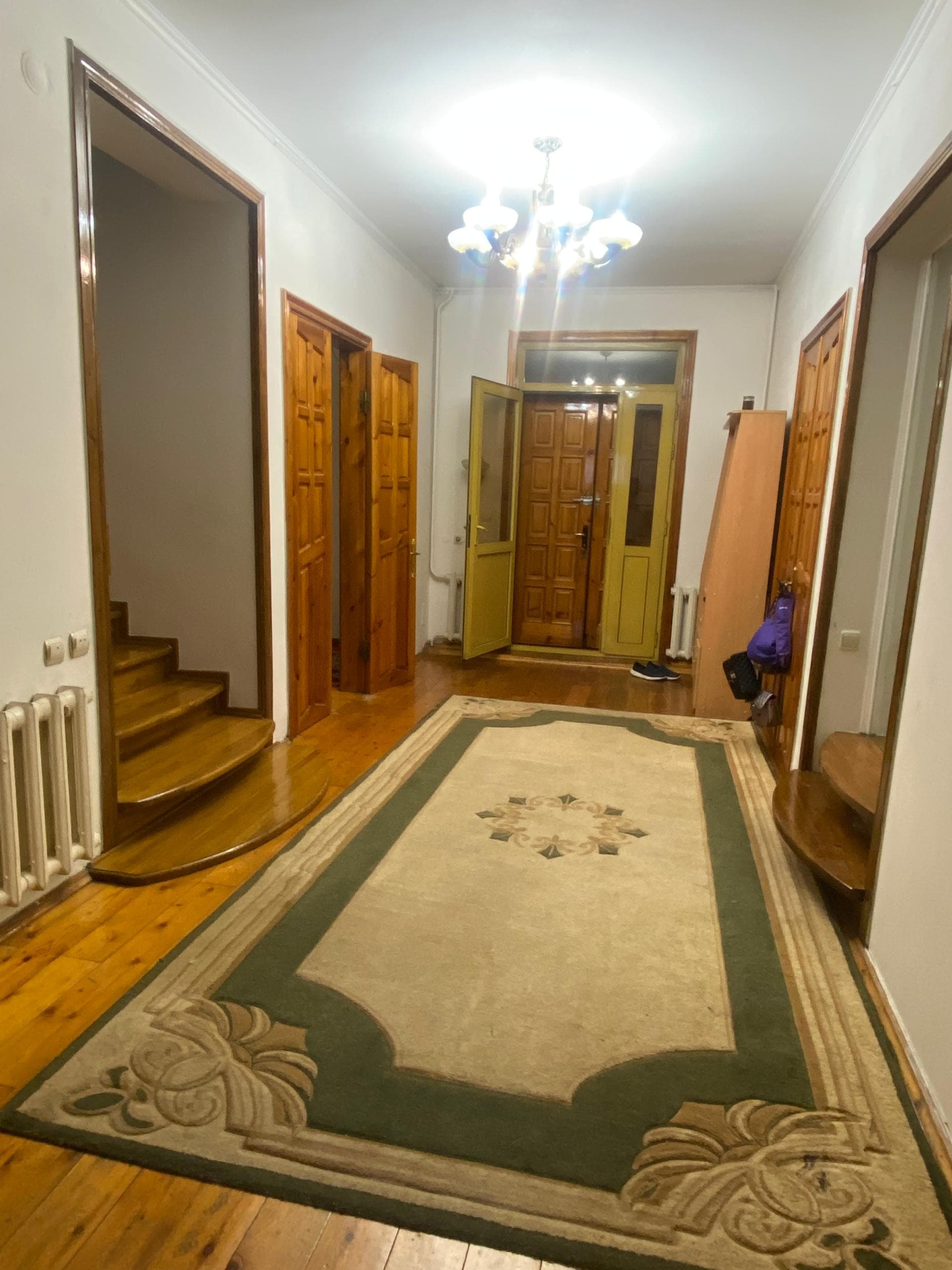 Продажа, Дом, 7 ком, 8 соток - фото 3
