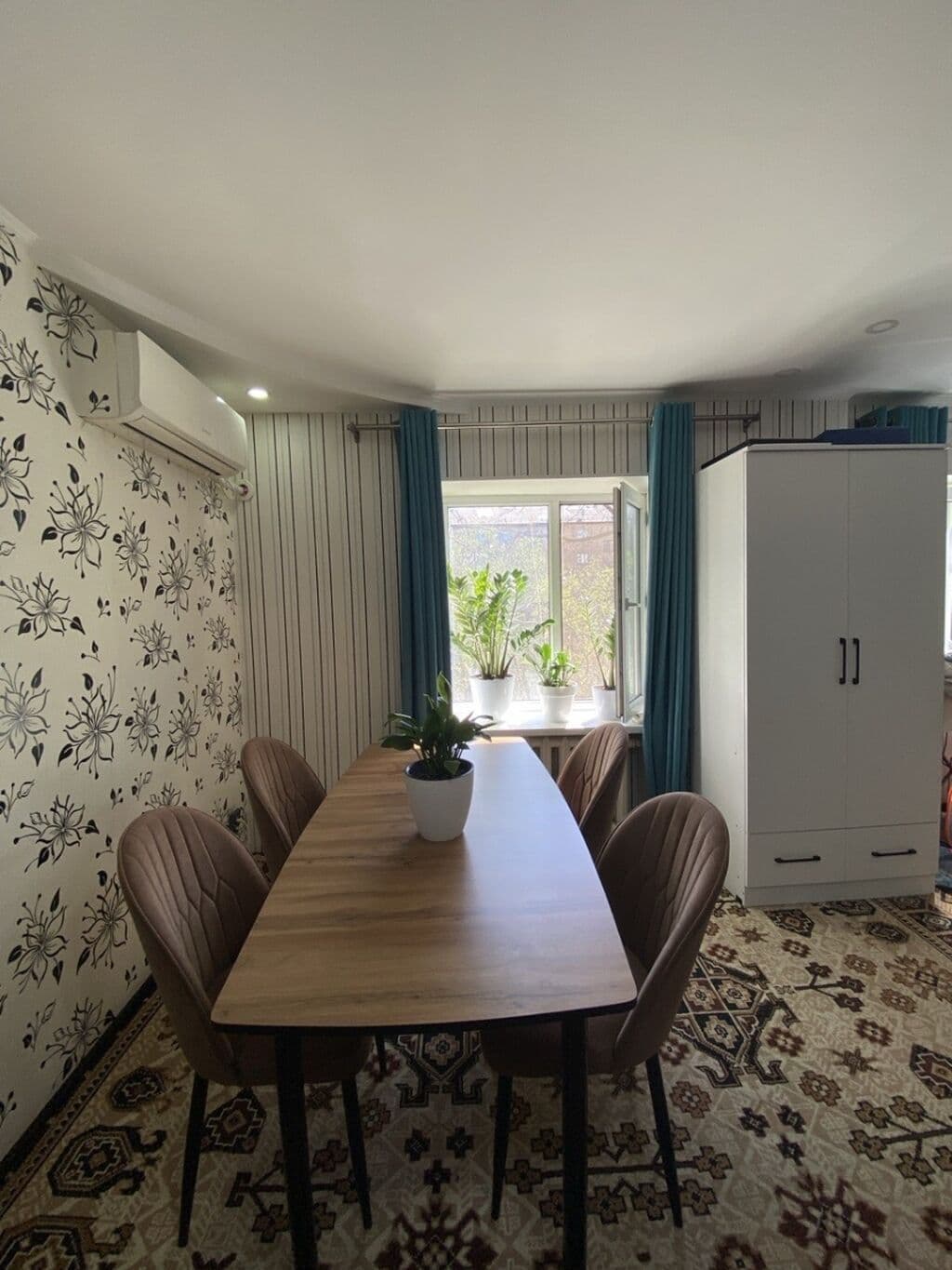 Продажа, Хрущёвка, 1 ком, 29 м2, этаж 3/4, Сост: Евроремонт - фото 1