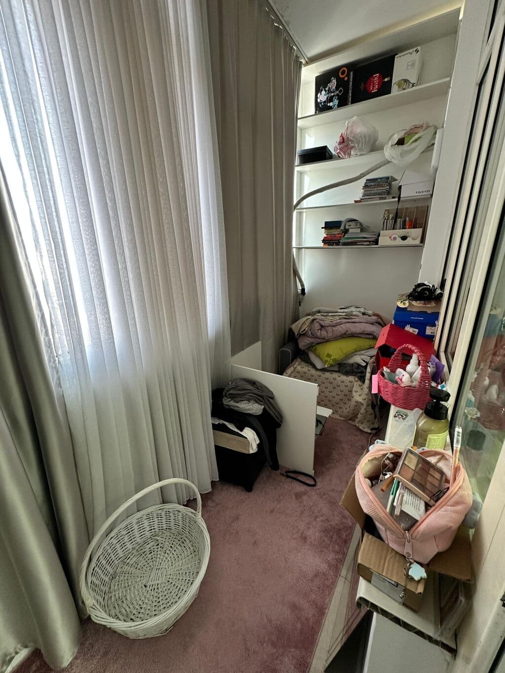 Продажа, Элитка, 3 ком, 84.79 м2, этаж 9/10, Сост: Евроремонт - фото 4
