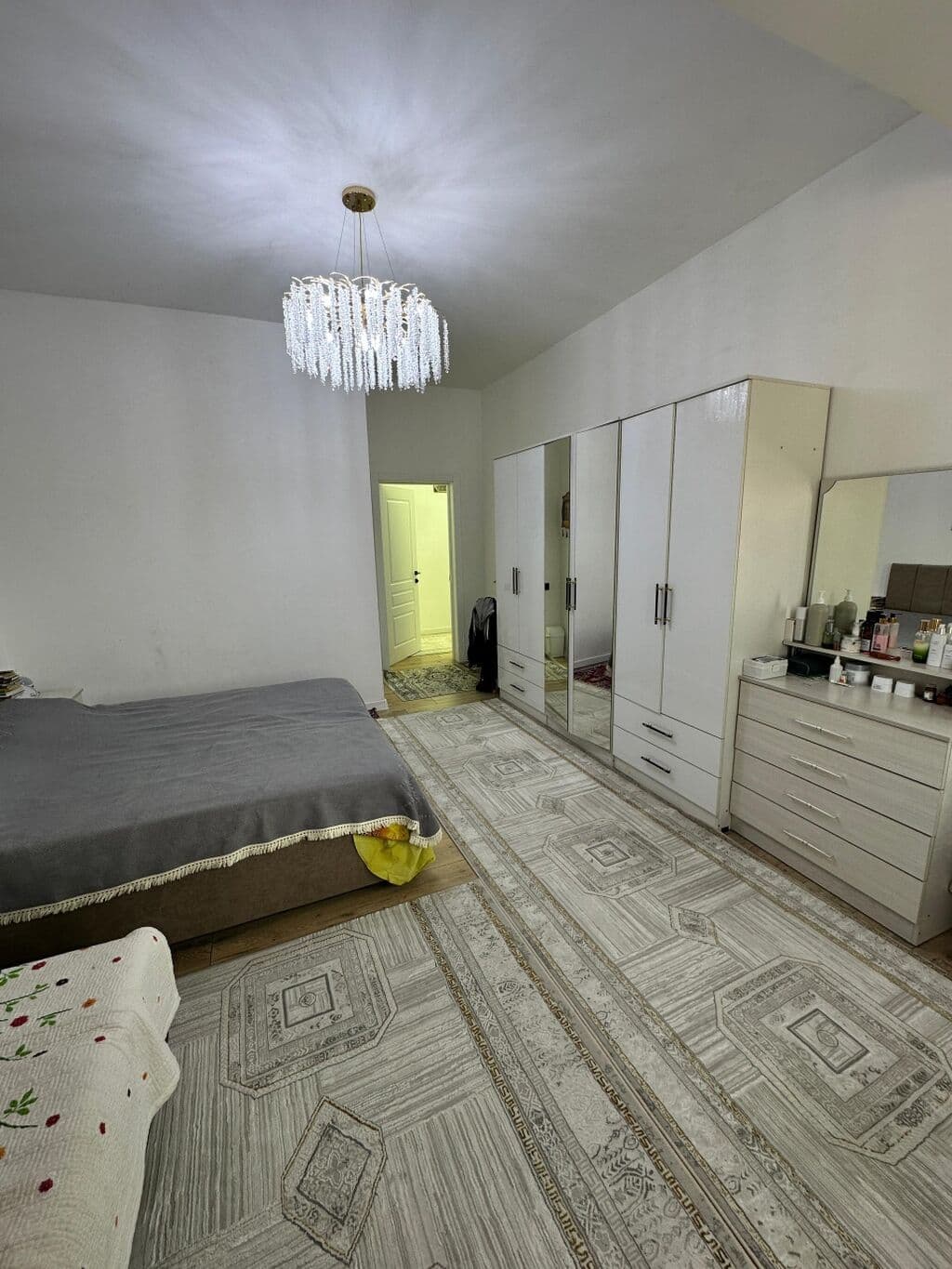 Продажа, Элитка, 3 ком, 84.79 м2, этаж 9/10, Сост: Евроремонт - фото 6