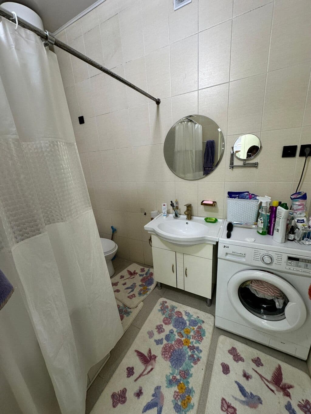 Продажа, Элитка, 3 ком, 84.79 м2, этаж 9/10, Сост: Евроремонт - фото 8