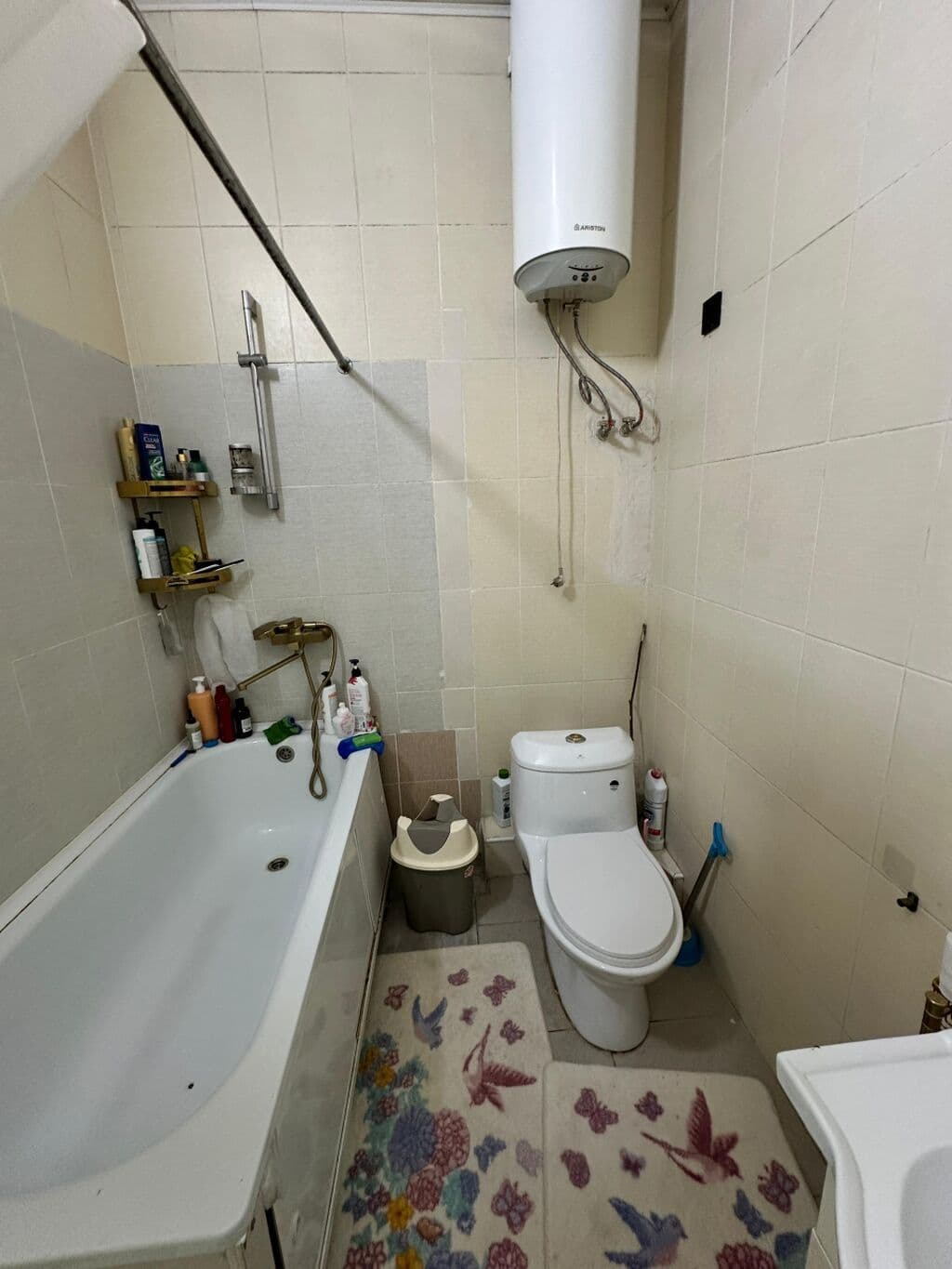 Продажа, Элитка, 3 ком, 84.79 м2, этаж 9/10, Сост: Евроремонт - фото 9
