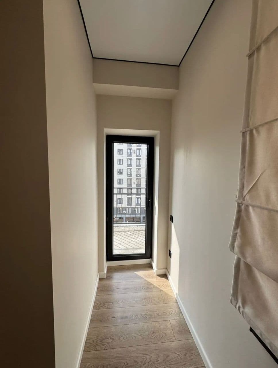 Продажа, Элитка, 3 ком, 88 м2, этаж 5/12, ж/к ЖК "12th City Residence", Сост: Евроремонт - фото 2
