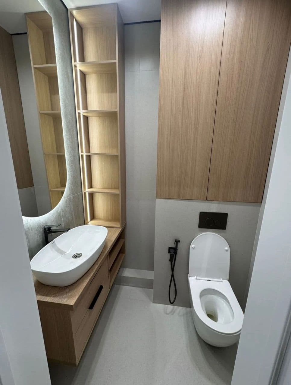 Продажа, Элитка, 3 ком, 88 м2, этаж 5/12, ж/к ЖК "12th City Residence", Сост: Евроремонт - фото 11
