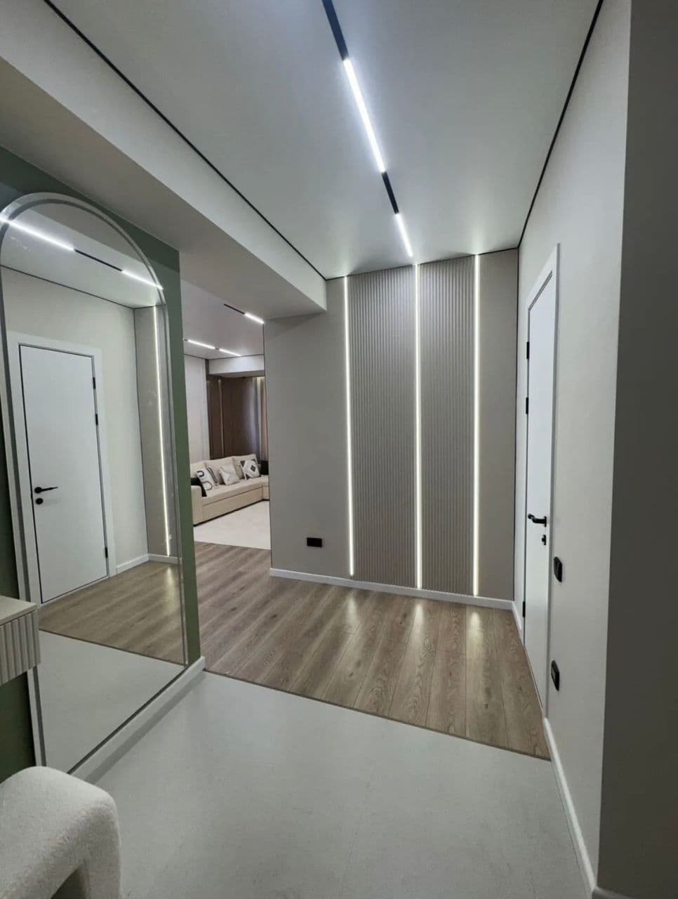 Продажа, Элитка, 3 ком, 88 м2, этаж 5/12, ж/к ЖК "12th City Residence", Сост: Евроремонт - фото 13