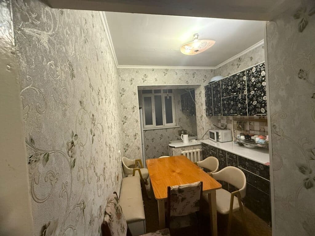 3 ком, 106 серия, 65 м2, этаж 9/9, Сост: Хорошее - фото 2