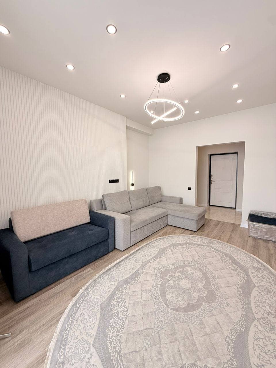 Элитка, 64 м2, этаж 5/12, ж/к Нью Сити( New city), Сост: Евроремонт - фото 5