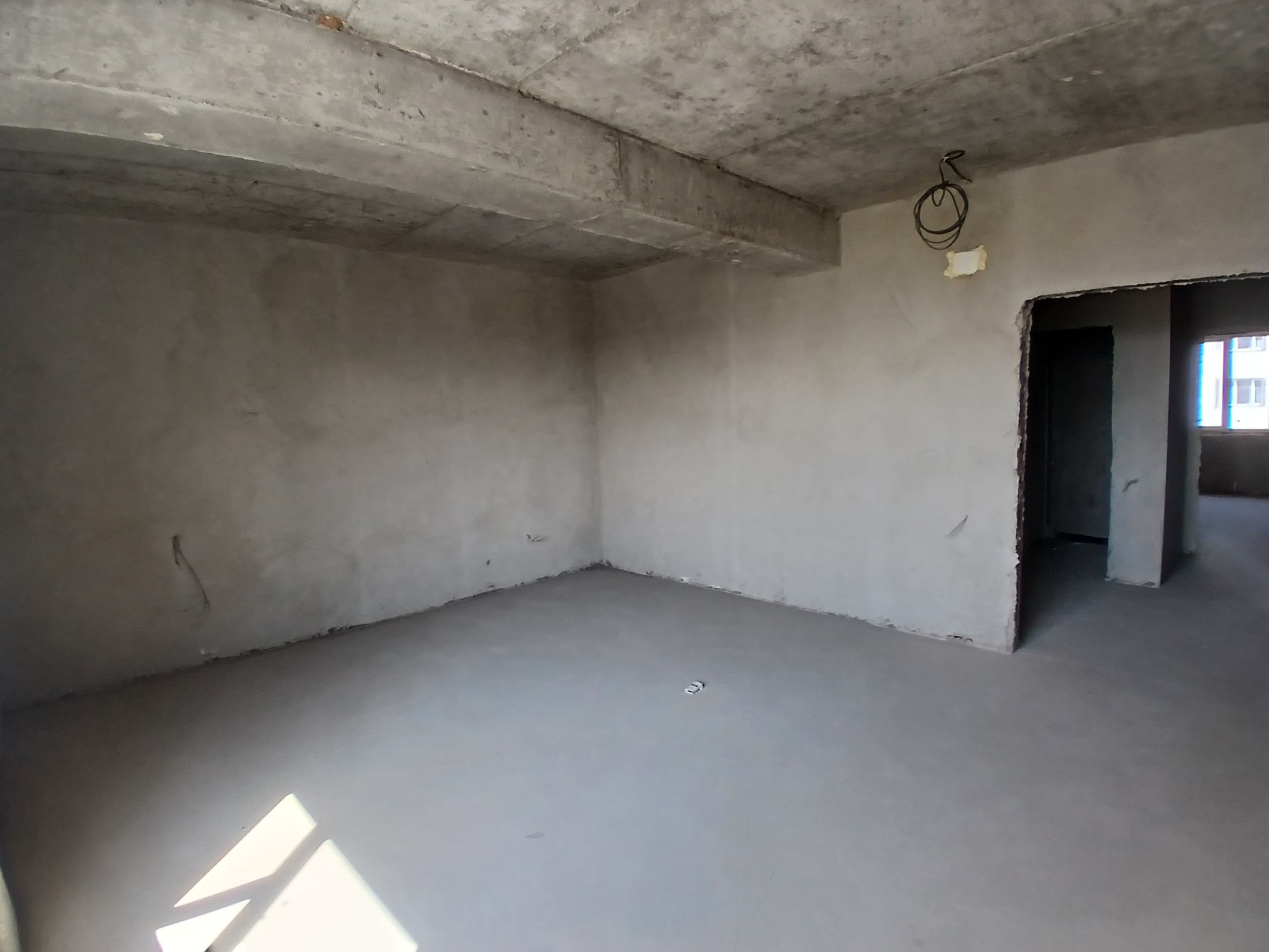 Элитка, 3 ком, 100 м2, этаж 11/12, ж/к Green-Park (Грин Парк), Сост: Сдан ПСО - фото 18