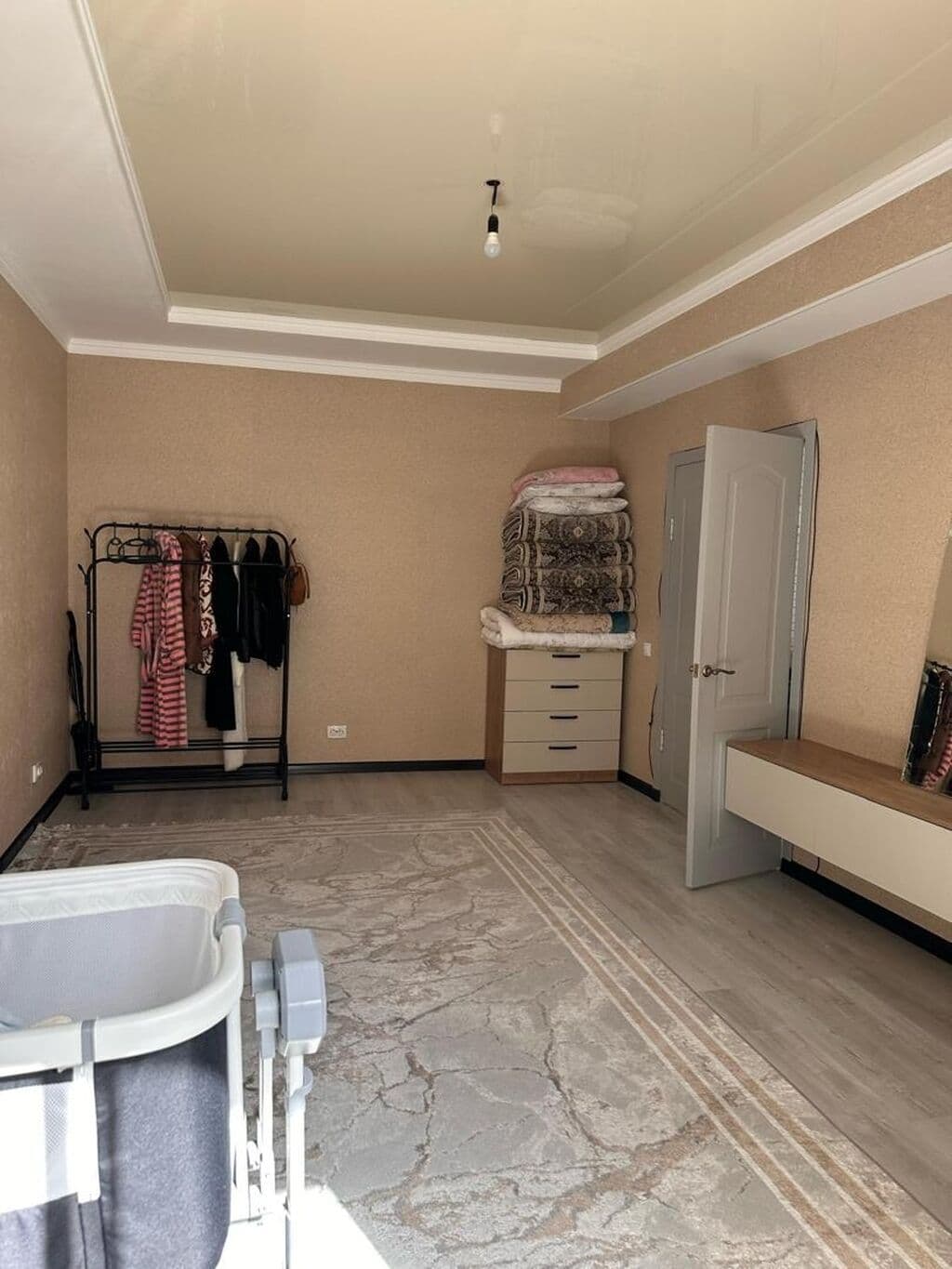 Продажа, Элитка, 1 ком, 38 м2, этаж 7/12, ж/к Анкара (Ankara), Сост: Евроремонт - фото 4