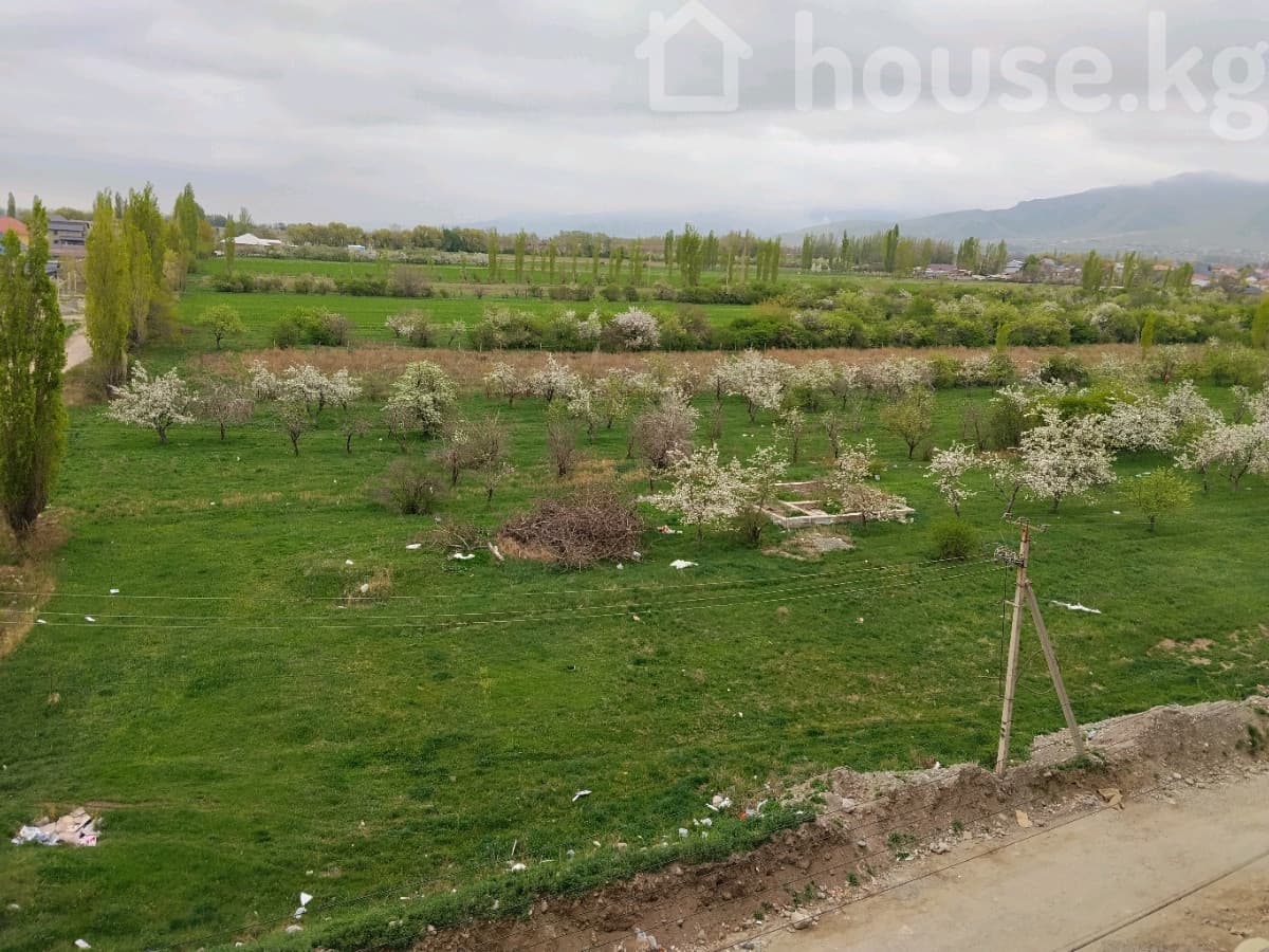 Продажа, Элитка, 1 ком, 39 м2, этаж 6/14, ж/к ЖК Ала Тоо, Сост: Евроремонт - фото 4