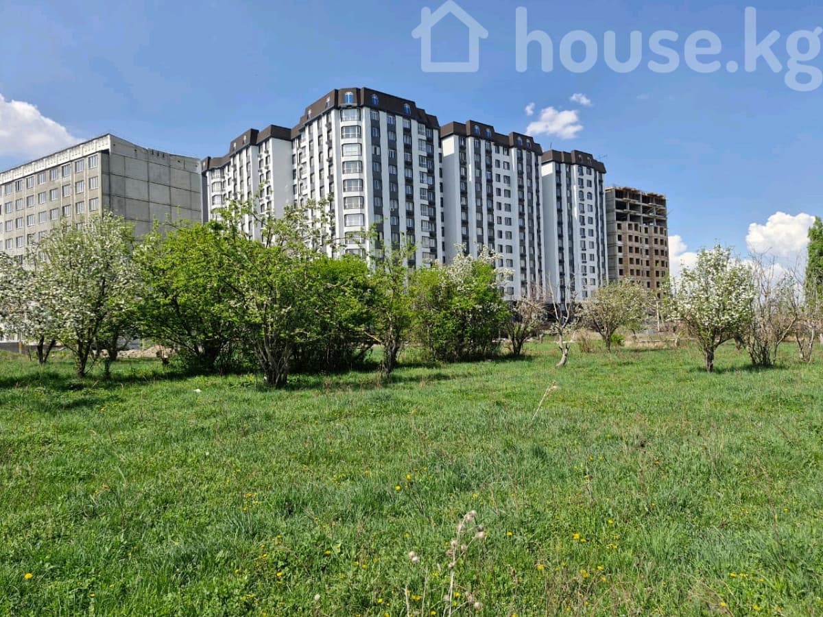 Продажа, Элитка, 1 ком, 39 м2, этаж 6/14, ж/к ЖК Ала Тоо, Сост: Евроремонт - фото 6