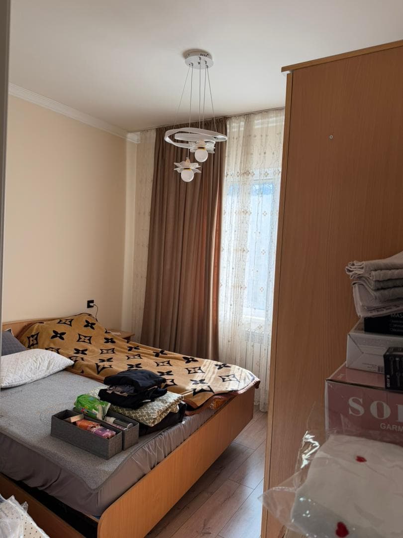 3 ком, 105 серия, 79 м2, этаж 6/9, Сост: Хорошее - фото 4