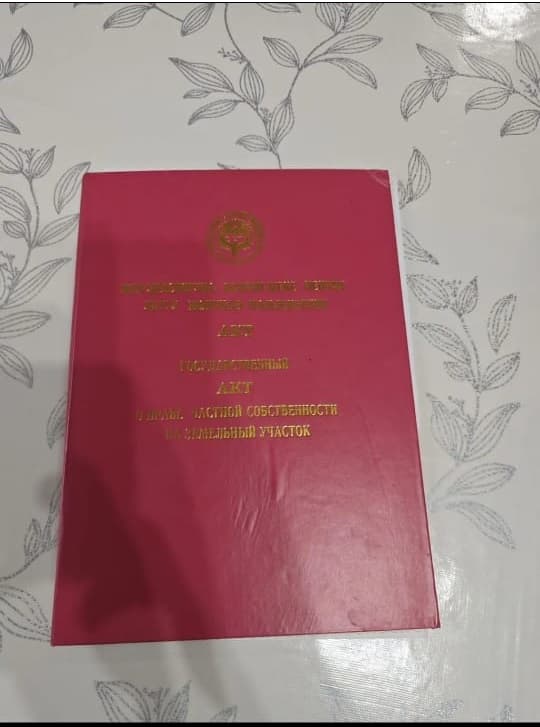 Продажа, Участок, 30 соток - фото 1
