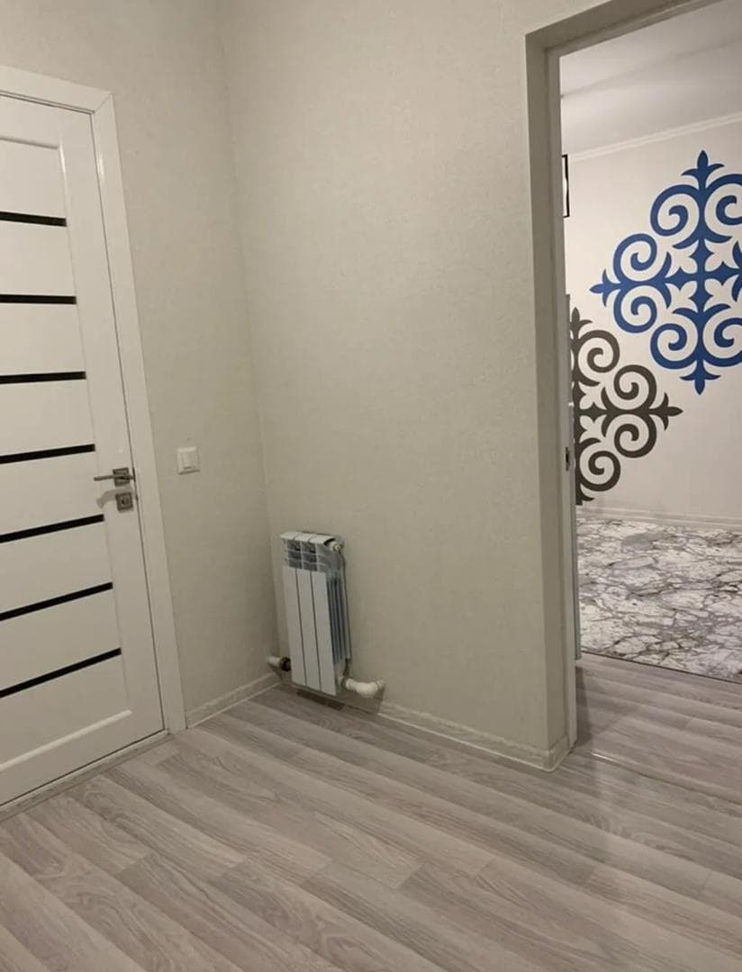 Продажа, Индивидуальный проект, 1 ком, 32.7 м2, этаж 1/2, Сост: Евроремонт - фото 5