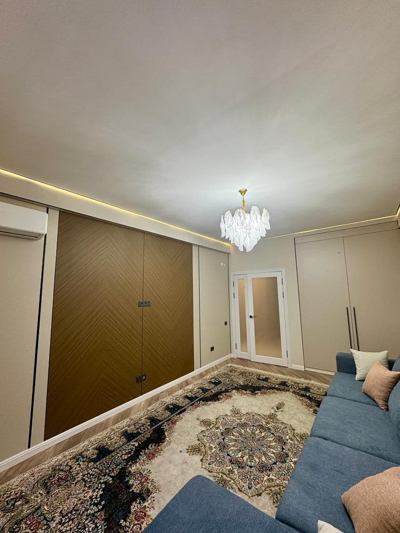 Продажа, Элитка, 67 м2, этаж 5/13, ж/к Тунгуч Ордо (Tunguch Ordo), Сост: Сдан ПСО - фото 2