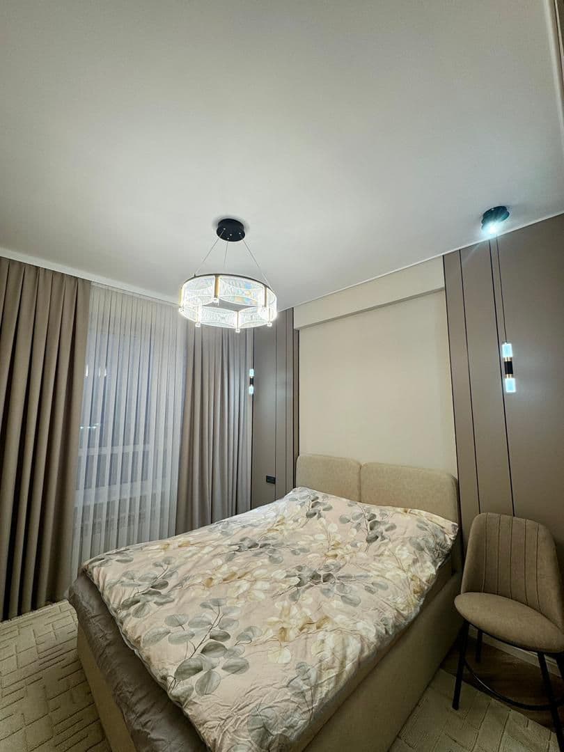 Продажа, Элитка, 67 м2, этаж 5/13, ж/к Тунгуч Ордо (Tunguch Ordo), Сост: Сдан ПСО - фото 5