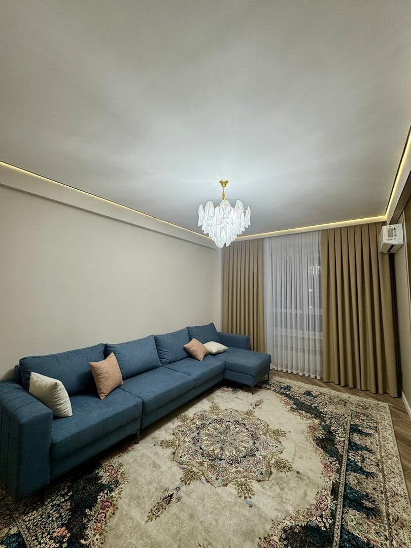 Продажа, Элитка, 67 м2, этаж 5/13, ж/к Тунгуч Ордо (Tunguch Ordo), Сост: Сдан ПСО - фото 6