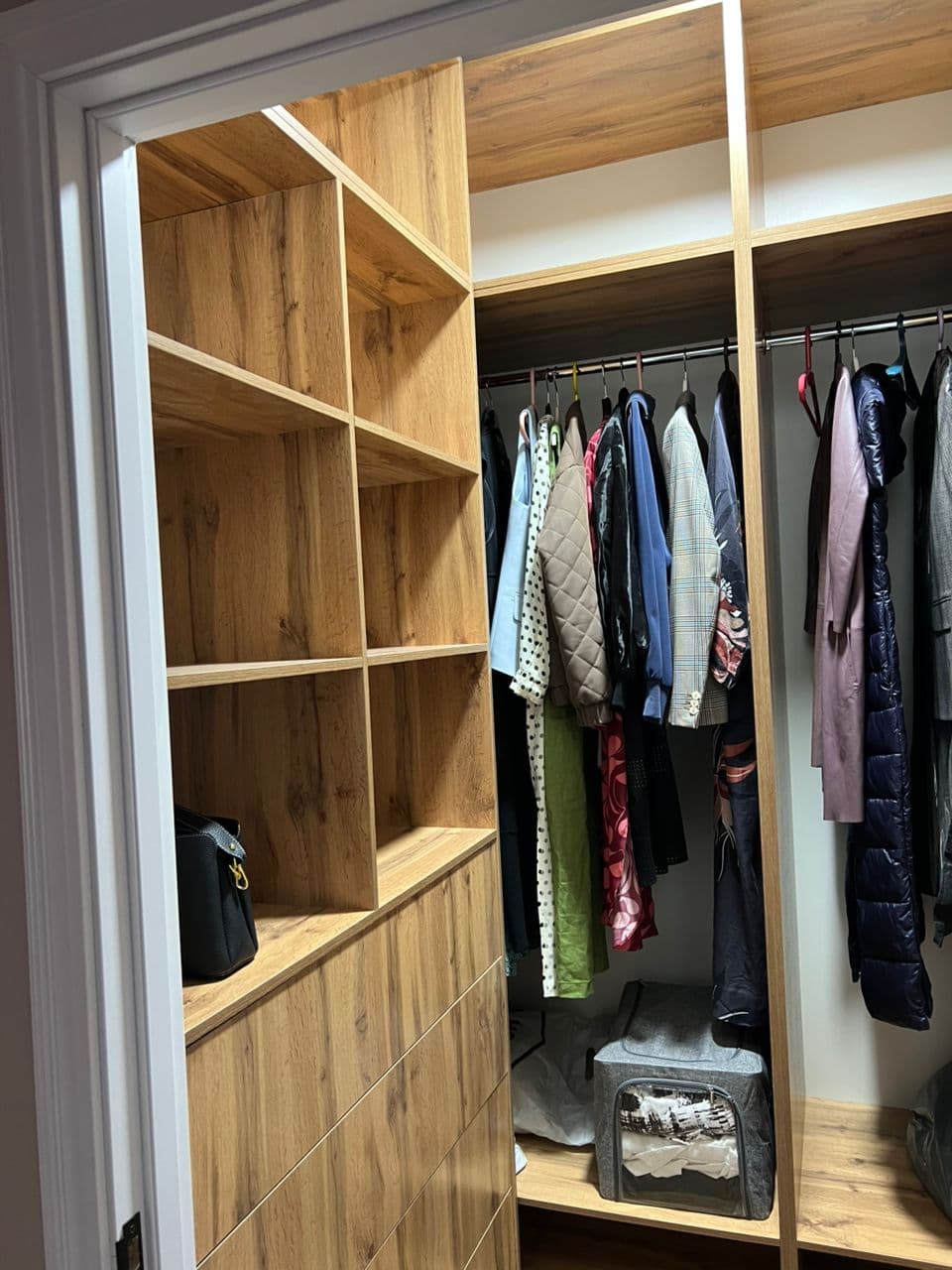 Продажа, Элитка, 67 м2, этаж 5/13, ж/к Тунгуч Ордо (Tunguch Ordo), Сост: Сдан ПСО - фото 10