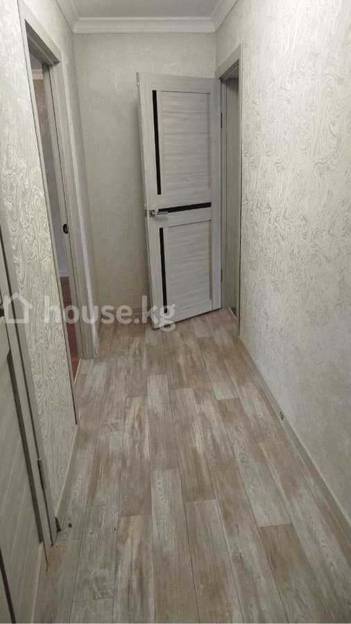 Продажа, Хрущёвка, 2 ком, 43 м2, этаж 1/3, Сост: Евроремонт - фото 2