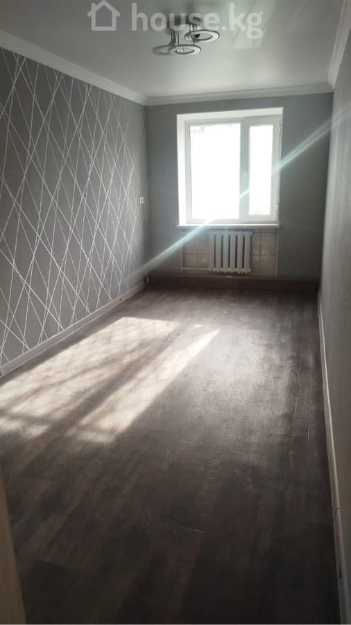 Продажа, Хрущёвка, 2 ком, 43 м2, этаж 1/3, Сост: Евроремонт - фото 3