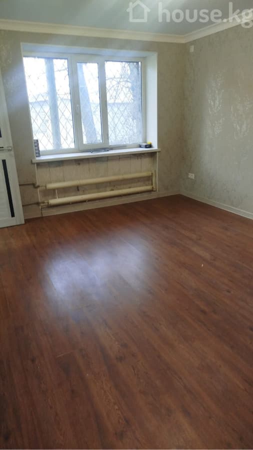 Продажа, Хрущёвка, 2 ком, 43 м2, этаж 1/3, Сост: Евроремонт - фото 5
