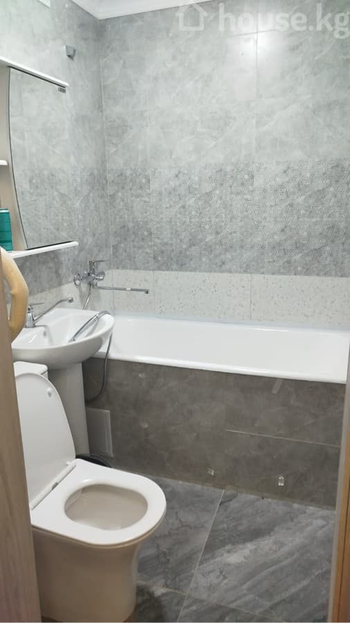 Продажа, Хрущёвка, 2 ком, 43 м2, этаж 1/3, Сост: Евроремонт - фото 6
