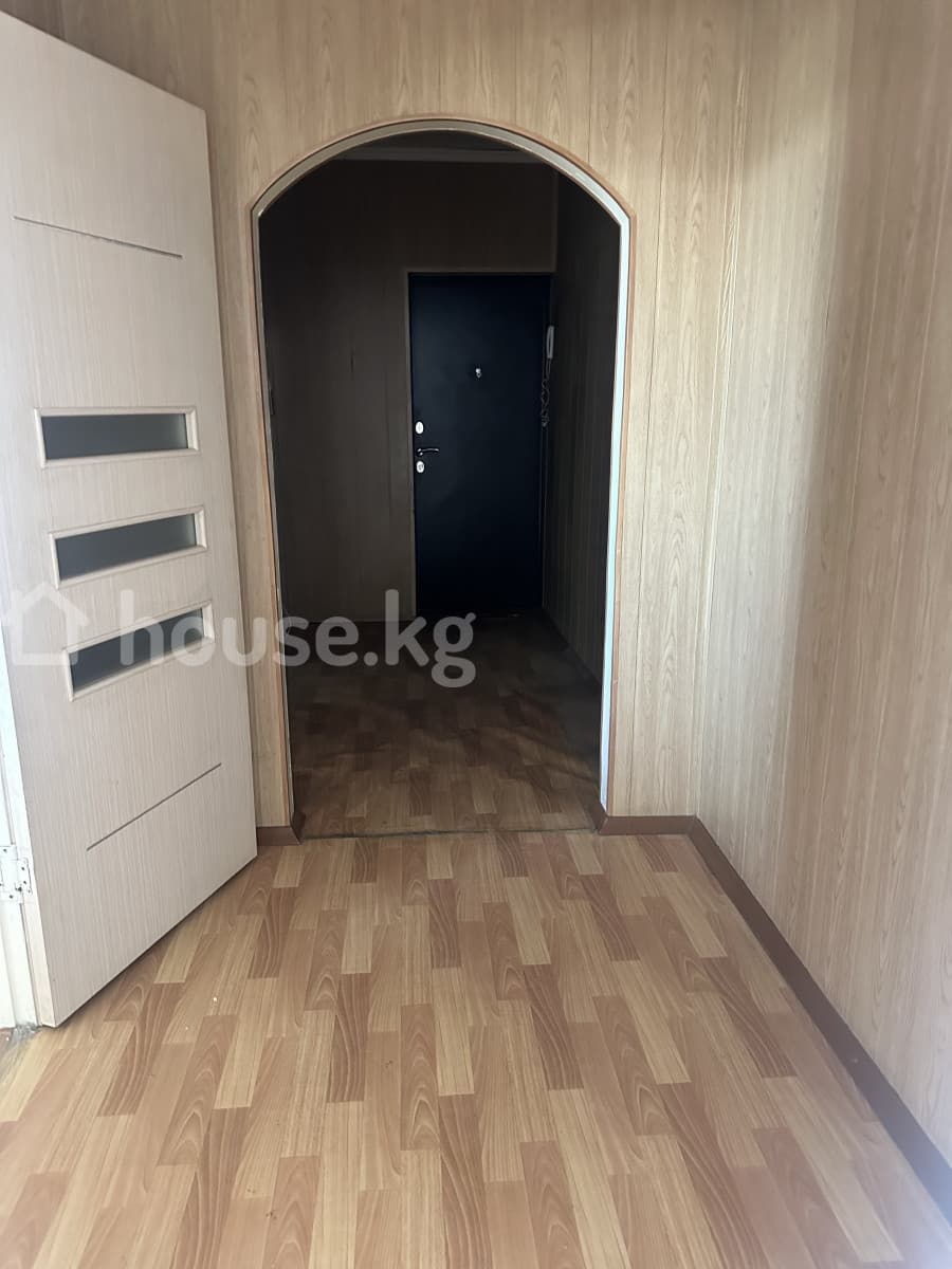 Продажа, Индивидуальный проект, 40 м2, этаж 3/9, Сост: Среднее - фото 3