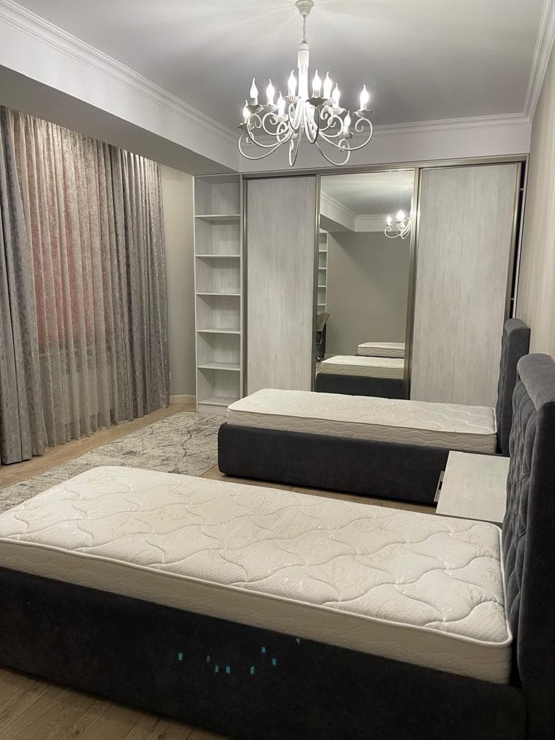 Продажа, Элитка, 114 м2, этаж 6/12, Сост: Евроремонт - фото 3