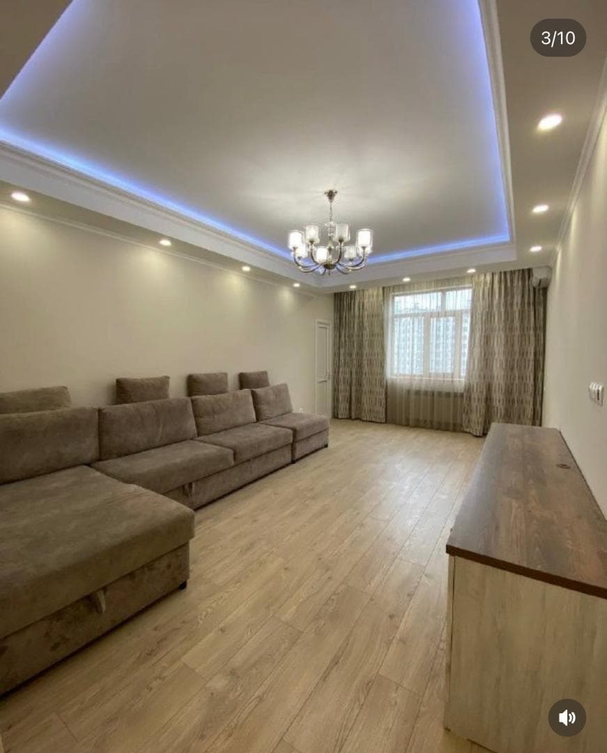 Продажа, Элитка, 114 м2, этаж 6/12, Сост: Евроремонт - фото 7