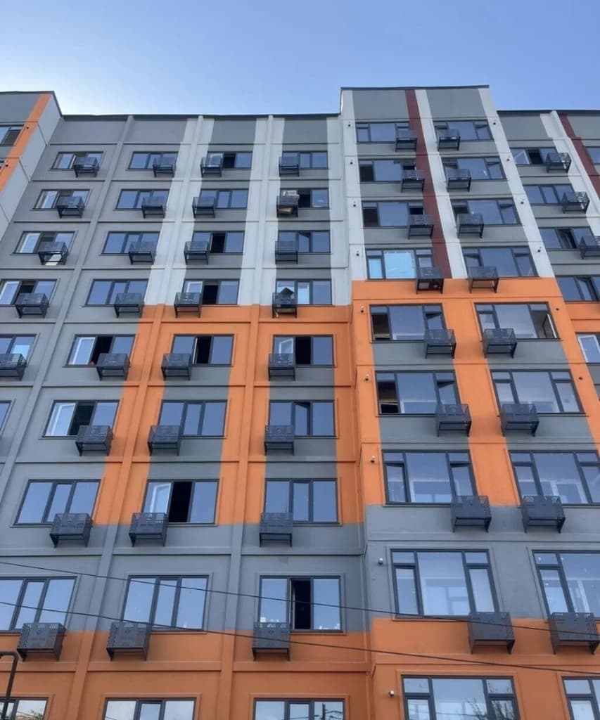 Продажа, 106 улучшенная, 48 м2, этаж 5/9, Сост: Сдан ПСО - фото 1