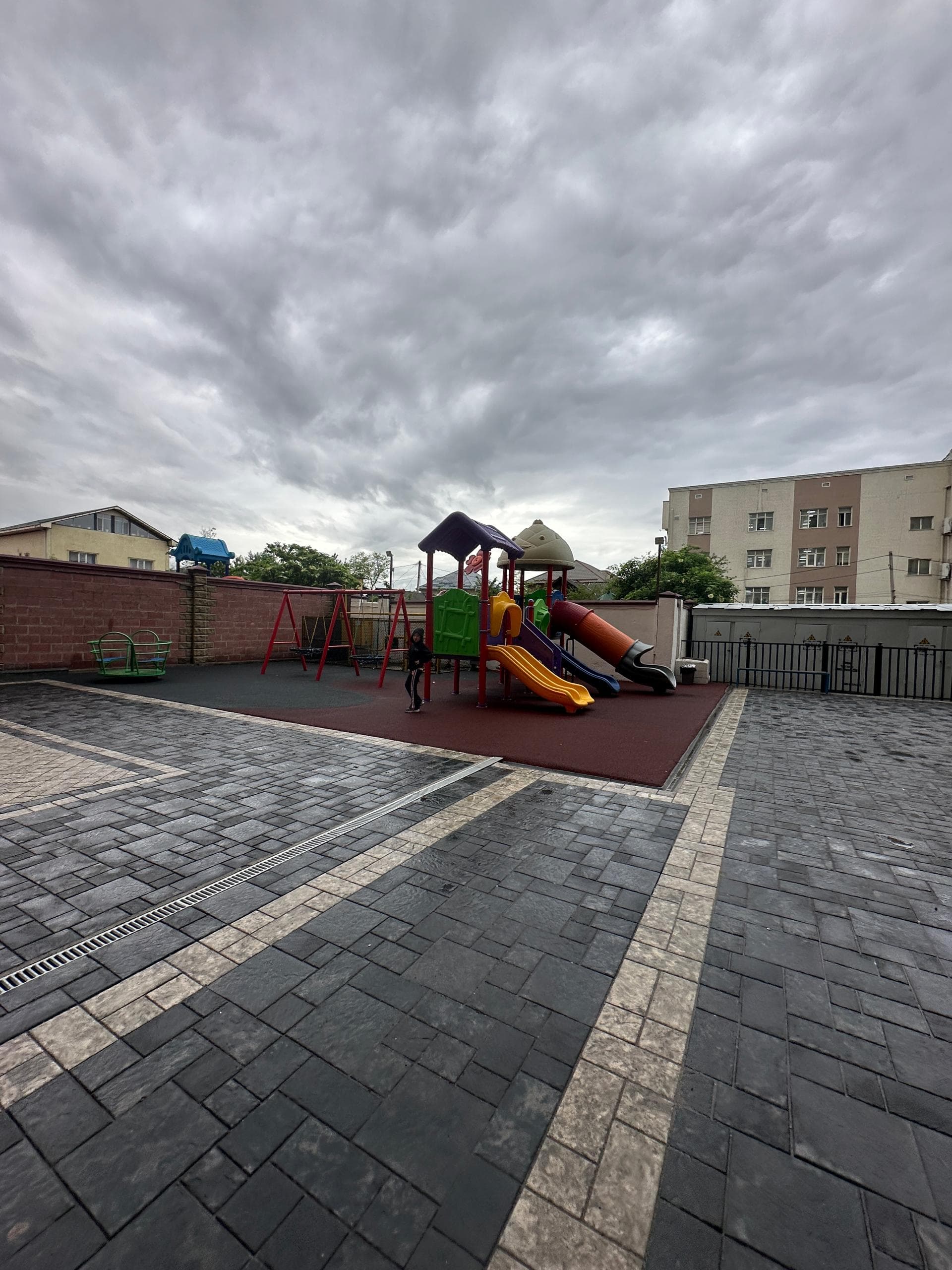 Продажа, Элитка, 1 ком, 43 м2, этаж 4/10, ж/к Анфилада (Anfilada), Сост: Хорошее - фото 2