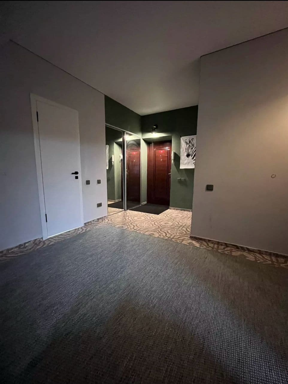 Продажа, Индивидуальный проект, 75 м2, этаж 11/12, Сост: Хорошее - фото 8