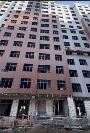 Продажа, Элитка, 3 ком, 93.6 м2, этаж 7/14, ж/к ЖК SEVEN, Сост: Строящийся ПСО - фото 2