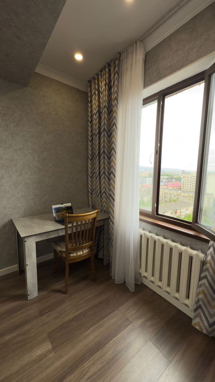 Продажа, Элитка, 3 ком, 101 м2, этаж 12/12, Сост: Хорошее - фото 7