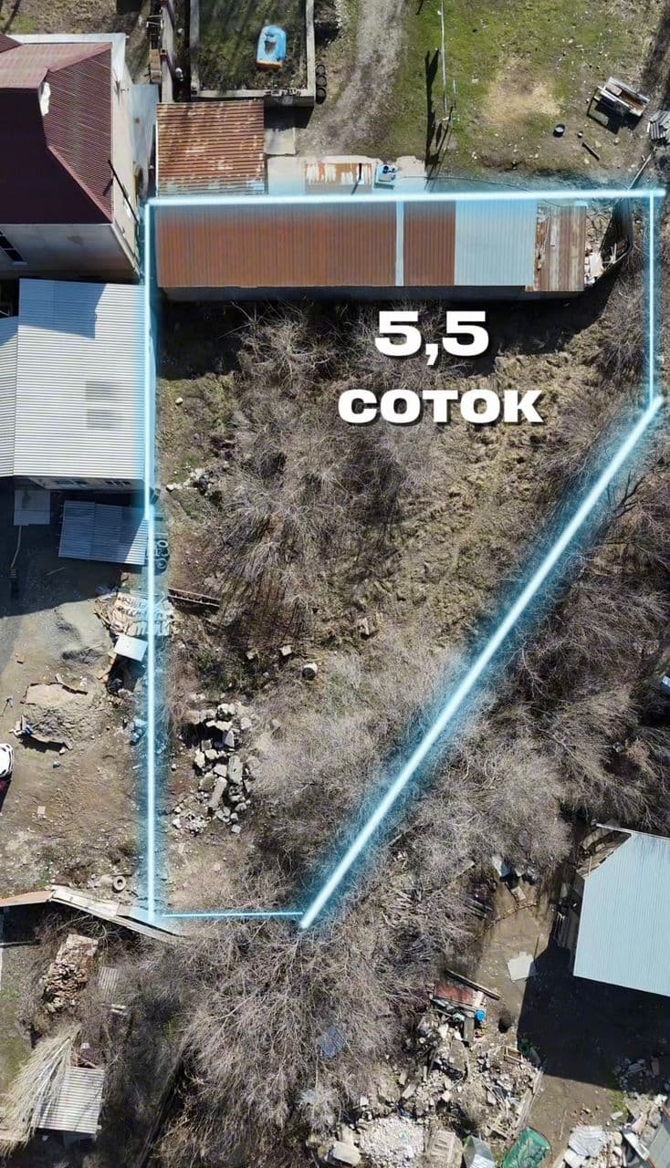 Продажа, Участок, 6 соток, Сост: Хорошее - фото 3