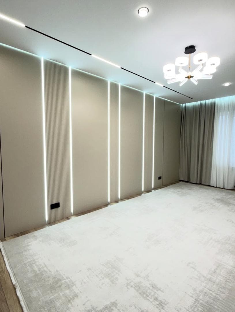 Продажа, Элитка, 2 ком, 74 м2, этаж 7/9, ж/к JIbek City, Сост: Евроремонт - фото 9