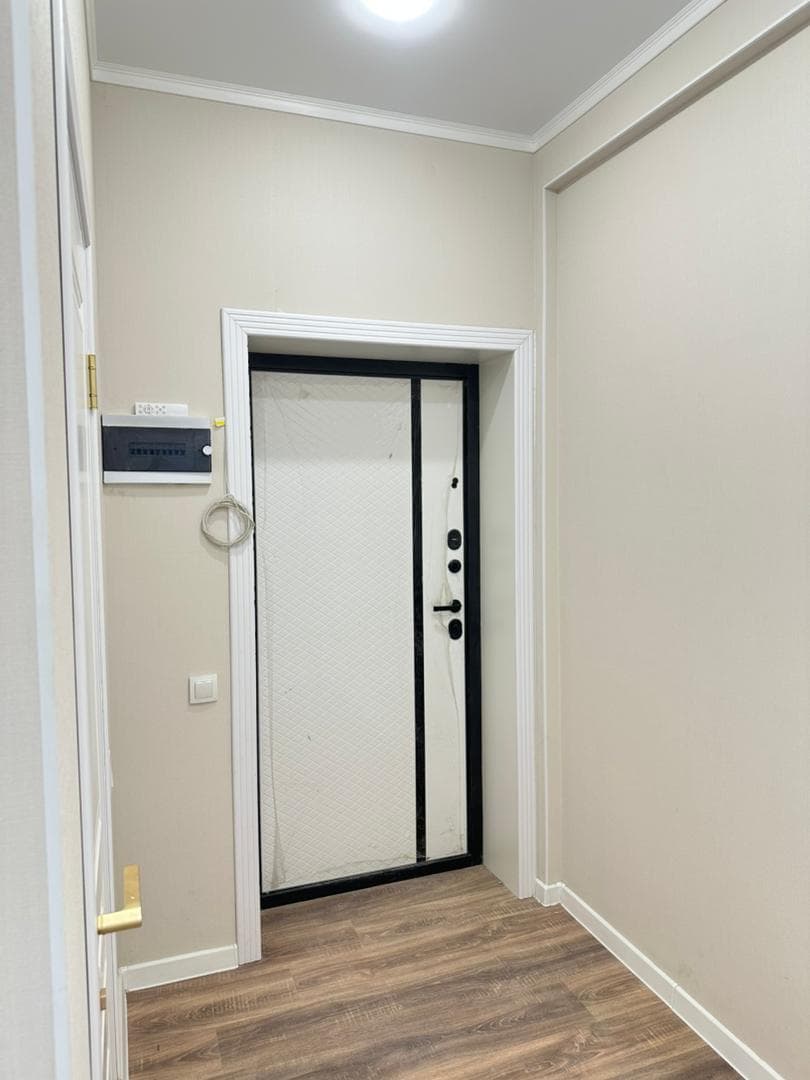 Продажа, Элитка, 2 ком, 45 м2, этаж 8/9, ж/к Пишпек (Pishpek), Сост: Евроремонт - фото 8
