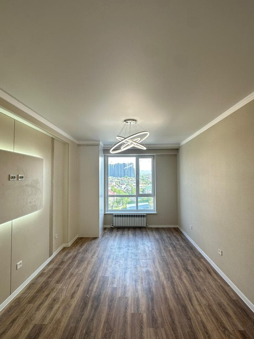 Продажа, Элитка, 2 ком, 45 м2, этаж 8/9, ж/к Пишпек (Pishpek), Сост: Евроремонт - фото 11