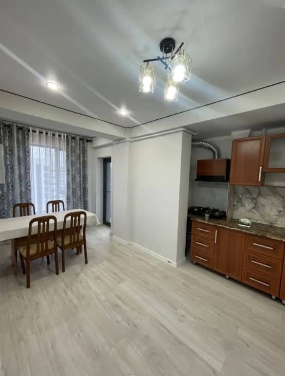 Продажа, Элитка, 1 ком, 39.2 м2, этаж 8/9, ж/к Умут (Umut), Сост: Евроремонт - фото 2