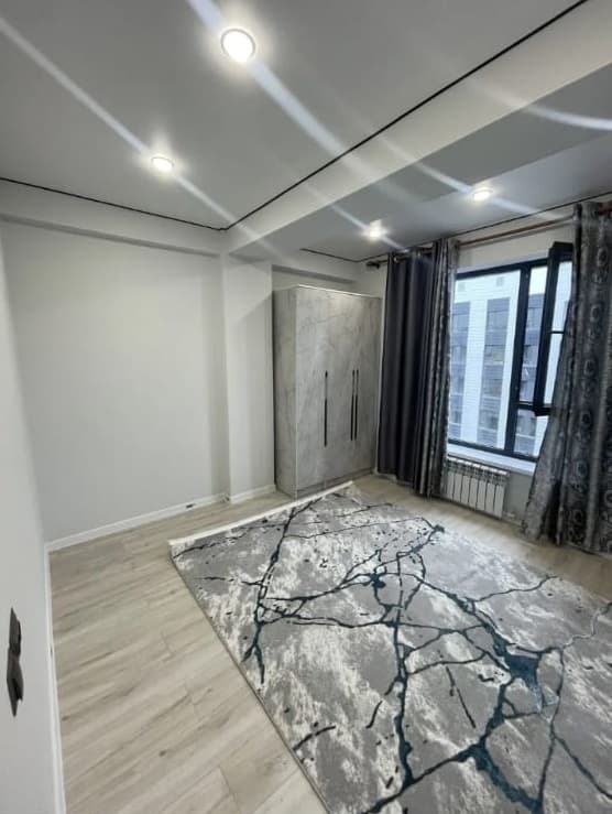 Продажа, Элитка, 1 ком, 39.2 м2, этаж 8/9, ж/к Умут (Umut), Сост: Евроремонт - фото 4